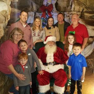 Meet your Posher, Carla